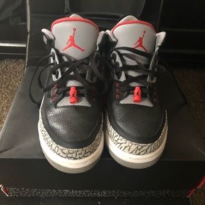 Air Jordan 3 Retro OG Size 12